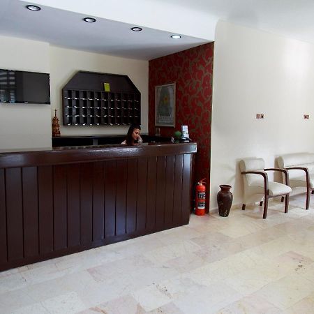 Asem Hotel Alanya Exterior photo