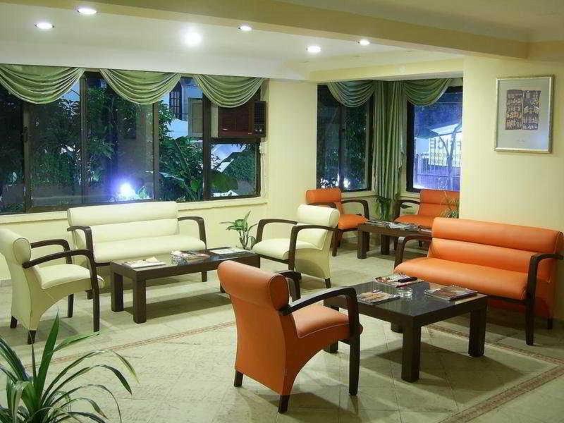 Asem Hotel Alanya Exterior photo