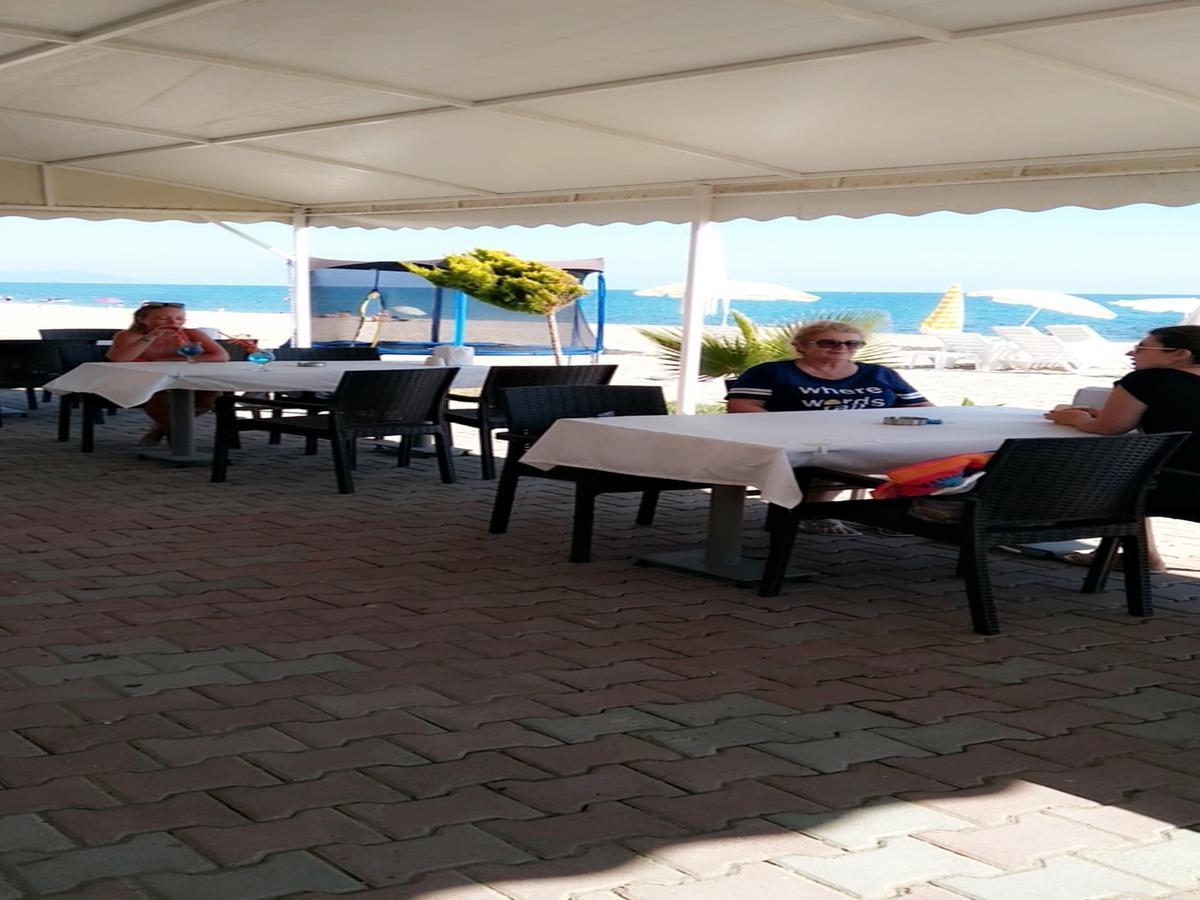 Asem Hotel Alanya Exterior photo