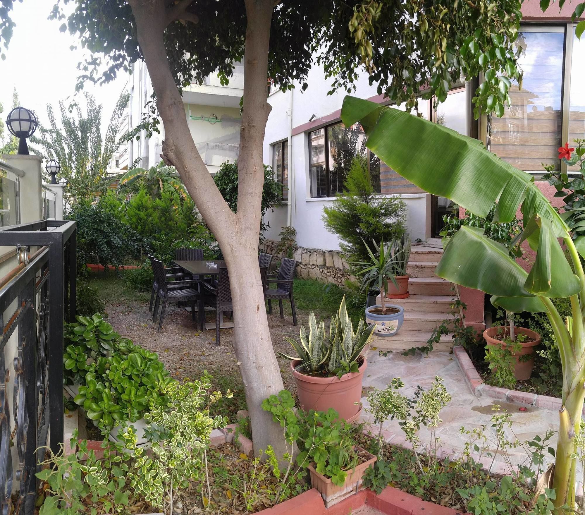 Asem Hotel Alanya Exterior photo