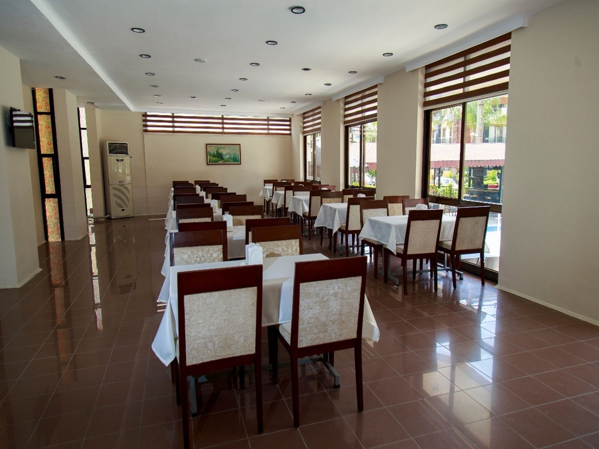 Asem Hotel Alanya Exterior photo